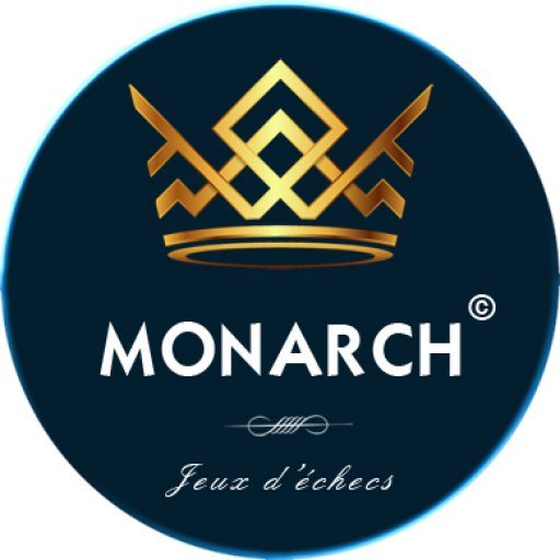 Monarch jeux d'échecs