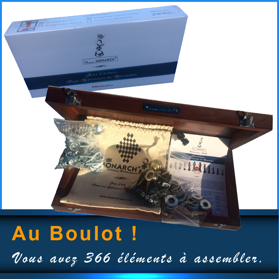 Coffret Bi-Matières du Millésime 2024 + Pièces 2026 (100% métal) en Kit – Image 5