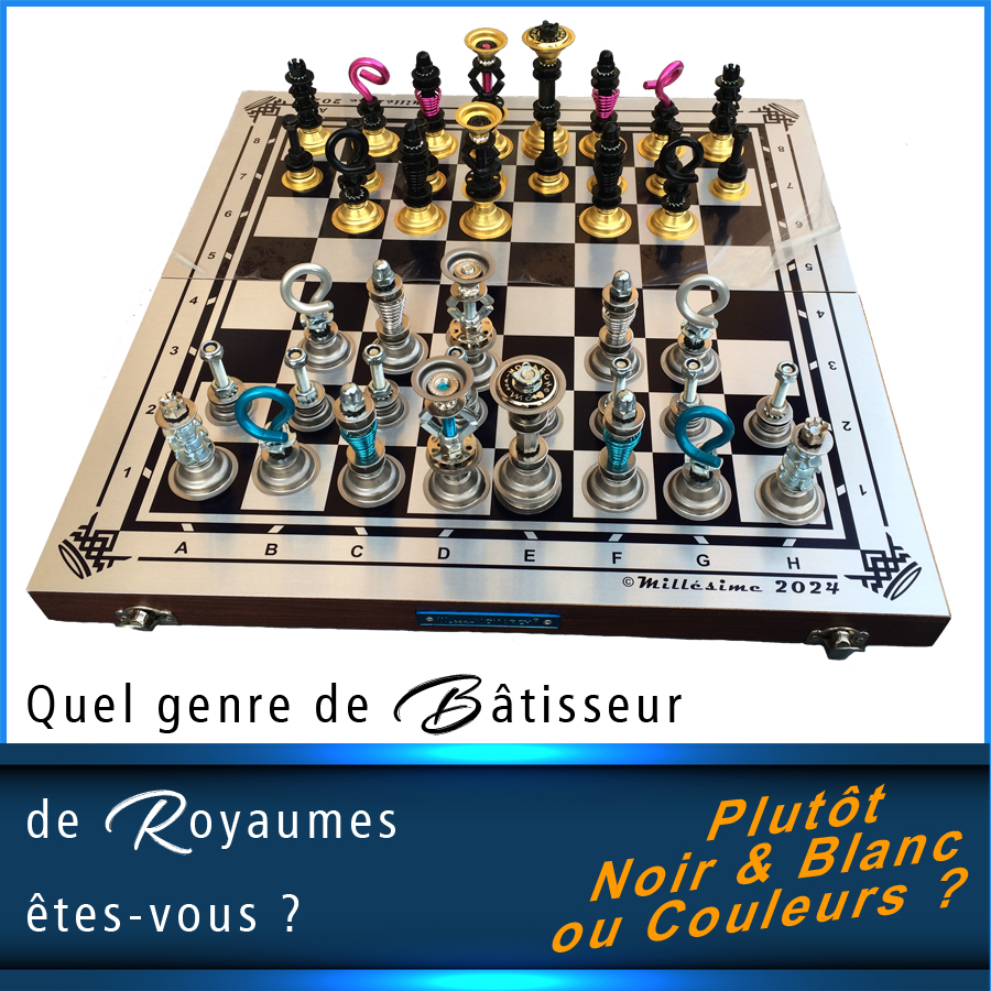 Coffret Bi-Matières du Millésime 2024 + Pièces 2026 (100% métal) en Kit – Image 3